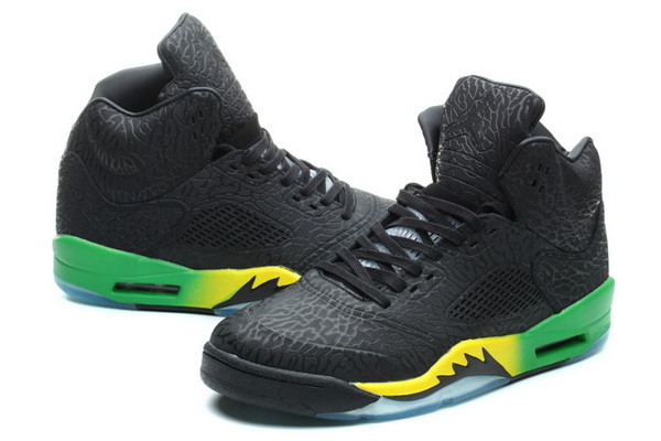 Jordan 5 Men Super Perfect--002